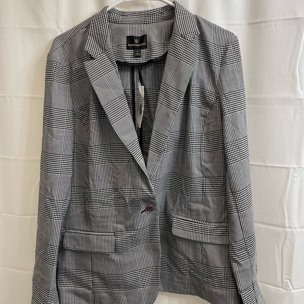Blazer